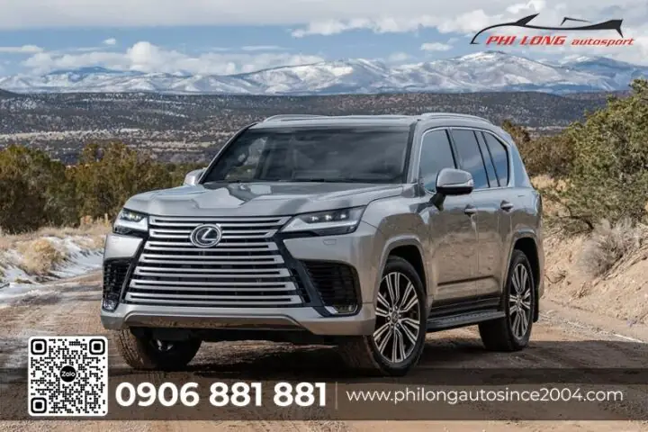 Lưới Tản Nhiệt: Lá Chắn Và Bộ Mặt Của Xe