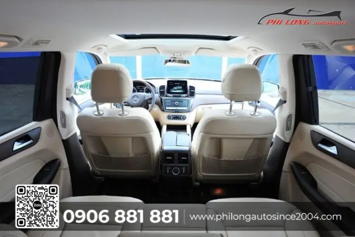 Ghế Ngồi: Thoải Mái Và An Toàn Tối Ưu