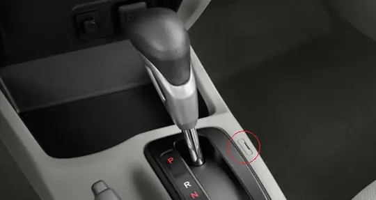 Các Chi Tiết Trên Xe Ô Tô