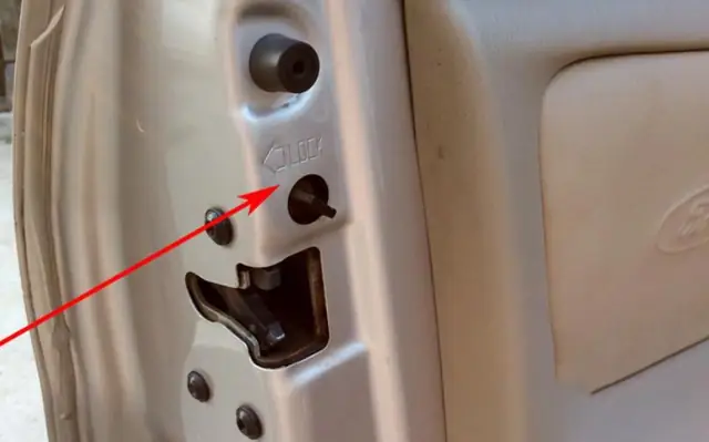 Các Chi Tiết Trên Xe Ô Tô