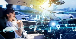 Công Nghệ Tự Hành Cấp 4