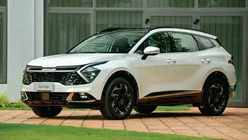 Các Dòng Xe Ô Tô Của Kia