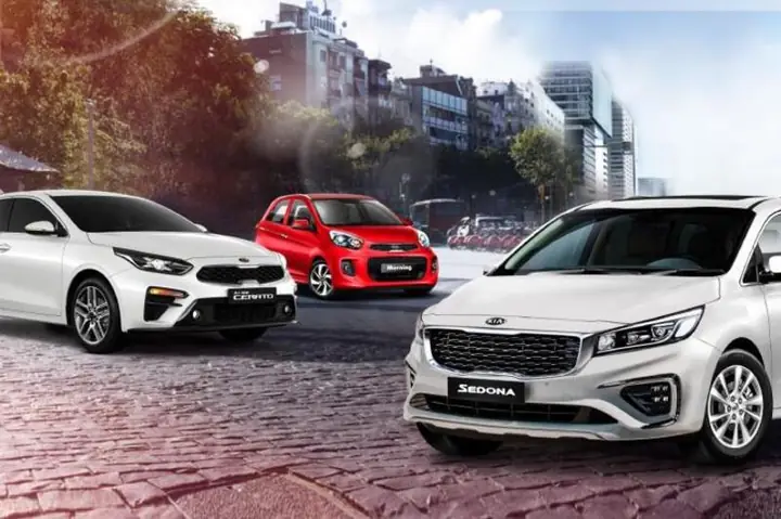 Một Số Thắc Mắc Của Khách Hàng Về Xe Kia