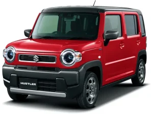 Tại Sao Xe Ô Tô Suzuki Được Ưa Chuộng Tại Việt Nam?