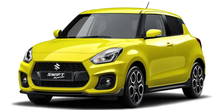 Lịch Sử Và Triết Lý Phát Triển Của Suzuki