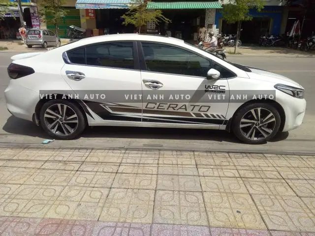 Các Dòng Xe Ô Tô Đẹp: Tiêu Chí & Gợi Ý Hàng Đầu