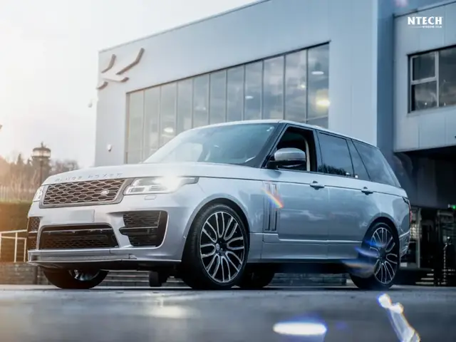Range Rover Vogue/autobiography – Biểu Tượng Đẳng Cấp Anh Quốc