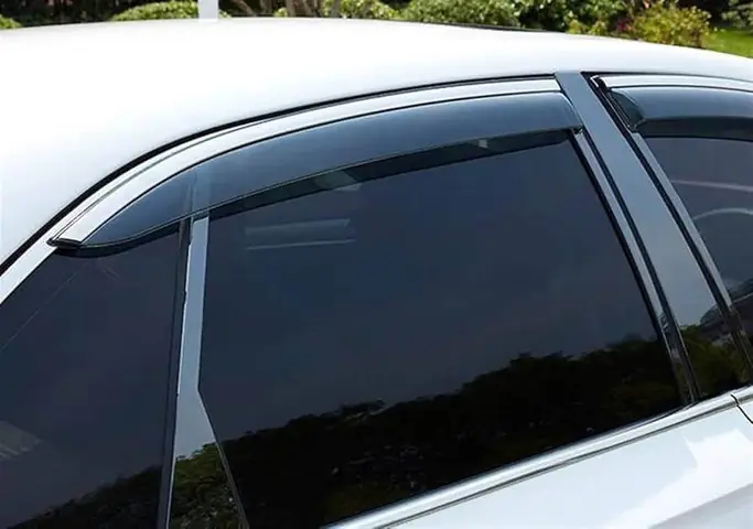Vè Che Mưa Lexus Chất Liệu Acrylic Trong Suốt