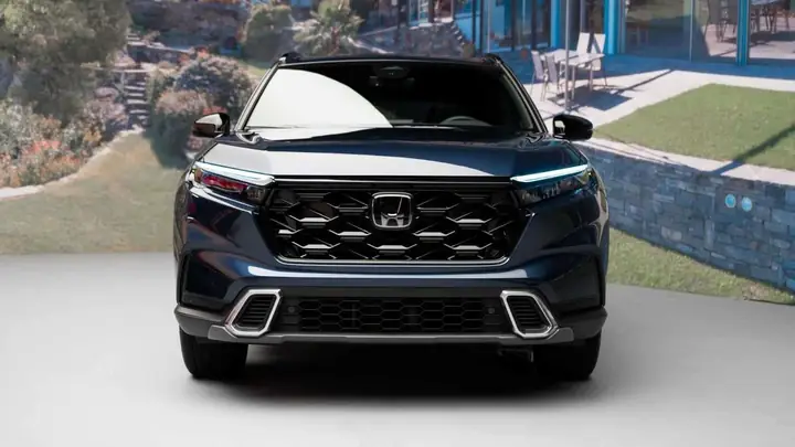 Đặc Điểm Của Dòng Xe Suv