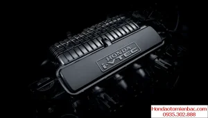 Thông Số Kỹ Thuậthonda Jazz 2020động Cơ Hộp Số