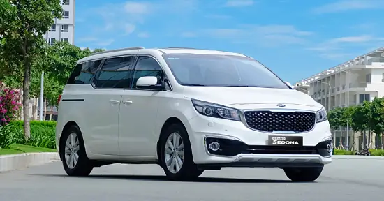 Các Dòng Xe Ô Tô Trường Hải: Tổng Quan Và Đánh Giá Chi Tiết Từ Chuyên Gia