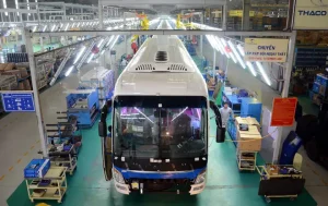 Các Dòng Xe Ô Tô Trường Hải: Tổng Quan Và Đánh Giá Chi Tiết Từ Chuyên Gia