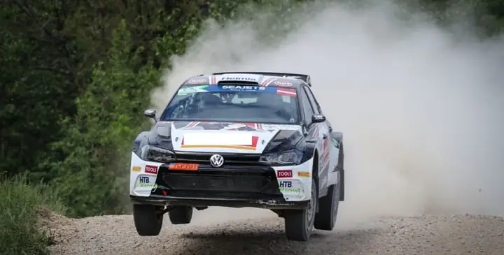 Giải Đua Rally Phần Lan (wrc)