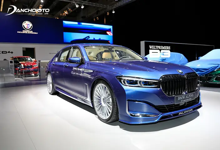 Nhược Điểm Xe Ô Tô Châu Âu