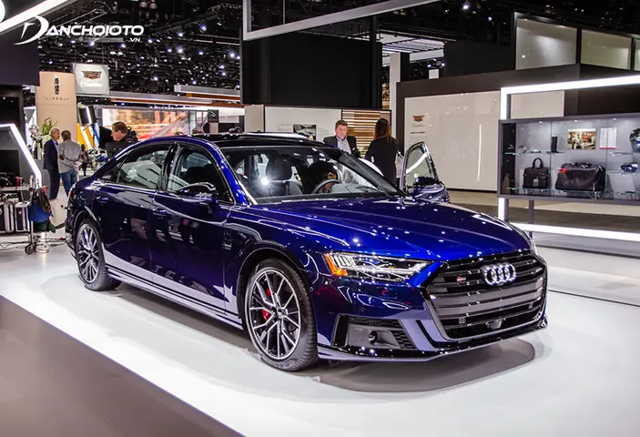 Nhược Điểm Xe Ô Tô Châu Âu