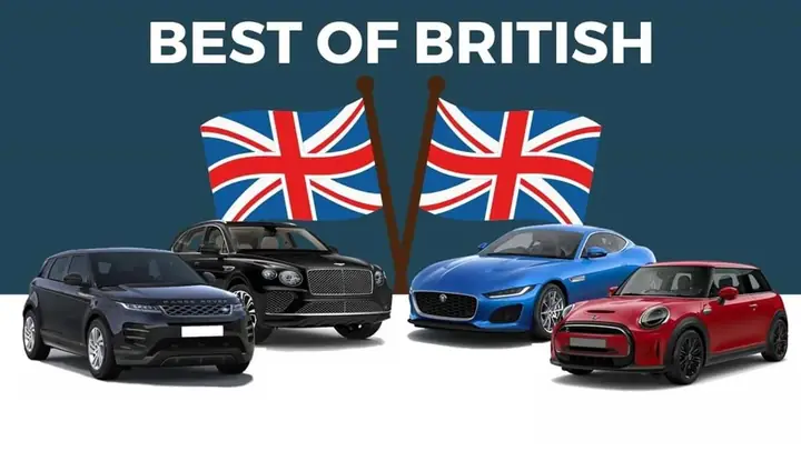 Ngành Công Nghiệp Ô Tô Anh Quốc: Lịch Sử Và Di Sản