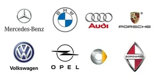 Tổng Quan Về Các Hãng Xe Ô Tô Của Các Nước: Từ Lịch Sử Đến Đặc Trưng Nổi Bật