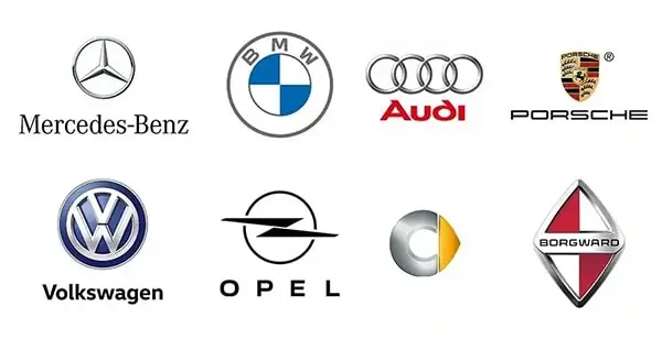 Ưu Điểm, Nhược Điểm Các Hãng Xe Ô Tô Của Đức