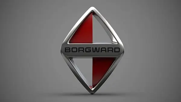 Borgward