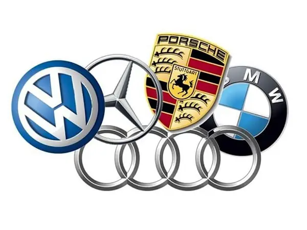 Tại Sao Xe Đức Đắt Hơn Xe Nhật?