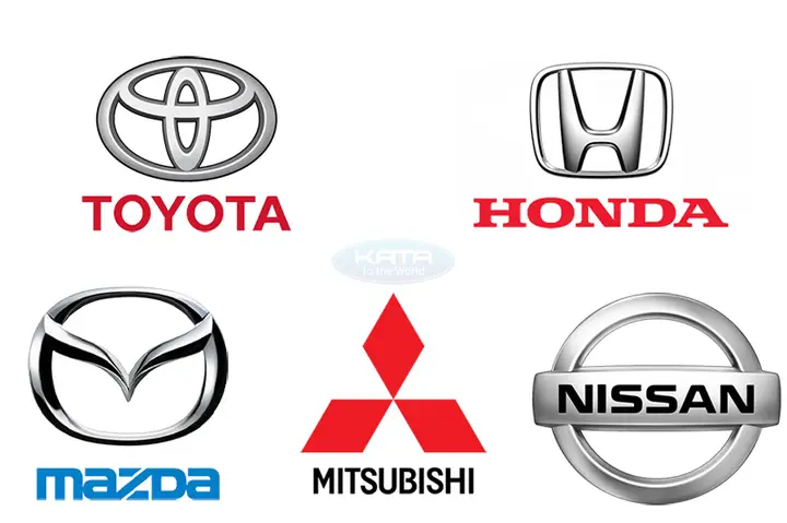 Các Hãng Xe Ô Tô Của Nhật: Toàn Cảnh Từ Thương Hiệu Phổ Thông Đến Cao Cấp