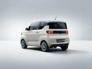 Liên Doanh Gm - (saic - Wuling)