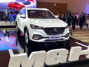 Nio, Xpeng, Li Auto: Làn Sóng Xe Điện Thông Minh Mới