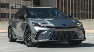 Các Hãng Xe Ô Tô Của Nhật