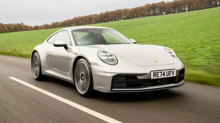 Các Hãng Ô Tô Của Đức