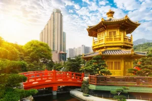 Các Hãng Xe Ô Tô Ở Hồng Kong