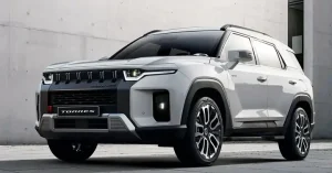 Các Hãng Xe Ô Tô Nổi Tiếng Của Hàn Quốc