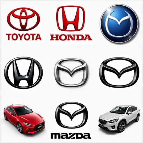 Các Hãng Xe Tải Nhật Bản Tại Việt Nam