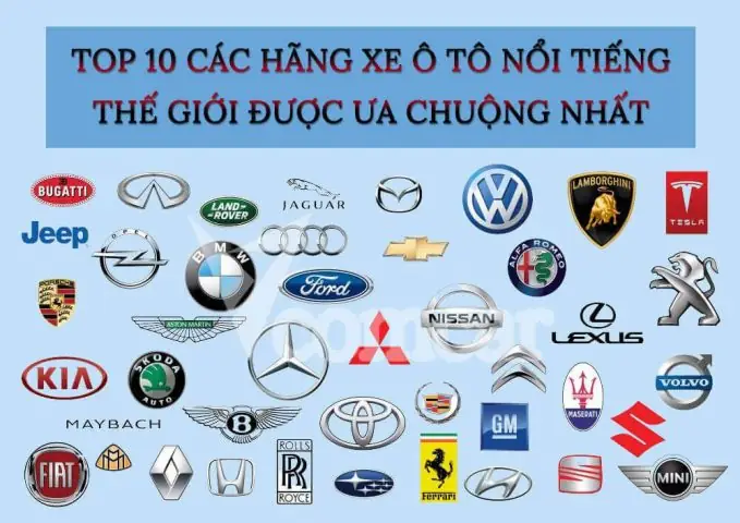 Ô Tô Tầm Trung Là Gì? Vì Sao Phân Khúc Này Hấp Dẫn?