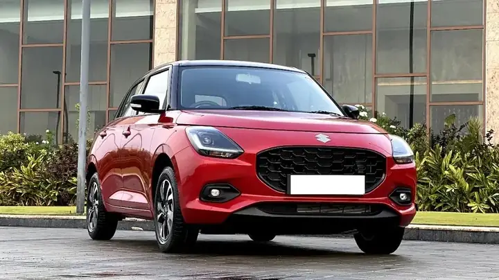 Các Hãng Xe Ô Tô Nổi Tiếng Của Nhật