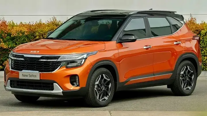 Các Hãng Xe Ô Tô Nổi Tiếng Của Hàn Quốc