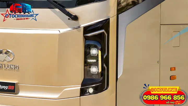 Các Hãng Xe Ô Tô Trong Ets2