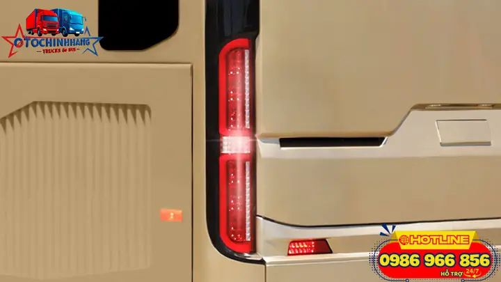 Các Hãng Xe Ô Tô Trong Ets2