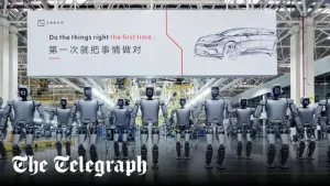 Các Hãng Xe Ô Tô Trong Thế Kỷ 21: Cuộc Cách Mạng Của Những Tên Tuổi Toàn Cầu