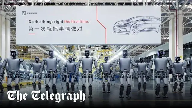 Các Hãng Xe Ô Tô Trong Thế Kỷ 21: Cuộc Cách Mạng Của Những Tên Tuổi Toàn Cầu