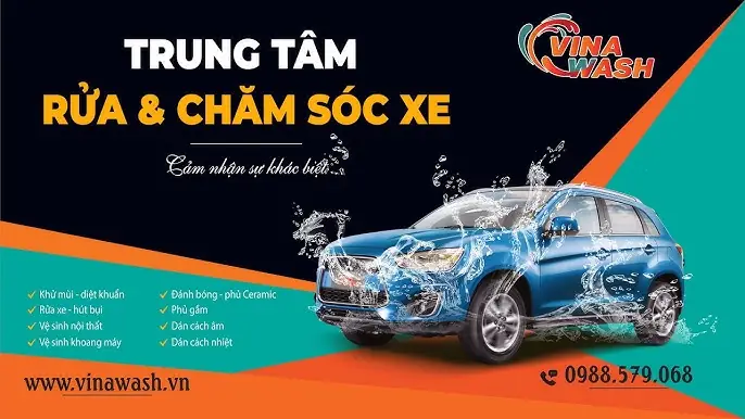 Các Lý Do Để Dọn Vệ Sinh Xe Ô Tô: Bảo Vệ Xe Và Sức Khỏe Người Dùng