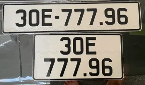 Các Loại Biển Số Xe Ô Tô Hiện Hành: Tổng Hợp Chi Tiết Nhất Về Ký Hiệu, Màu Sắc Và Quy Định