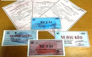 Các Loại Giấy Ưu Tiên Cho Xe Ô Tô: Hiểu Đúng Luật Giao Thông