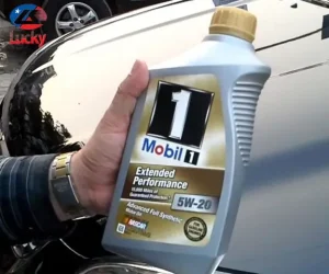 Bảng Giá Dầu Hộp Số Xe Ô Tô Mobil