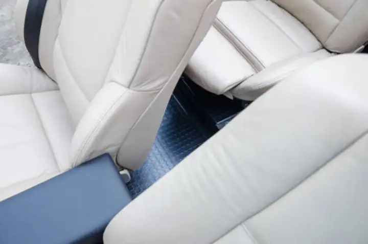 Thân Xe Khung Liền (unibody)