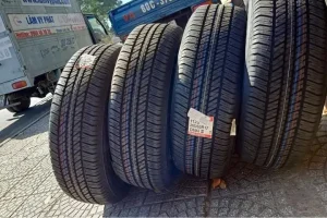 Lốp Bridgestone