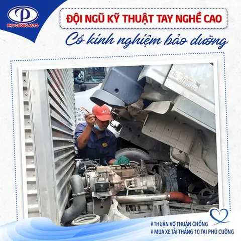 Trình Độ Và Kinh Nghiệm Của Kỹ Thuật Viên