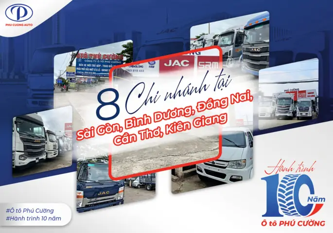 Các Cửa Hàng, Đại Lý Linh Kiện Uy Tín