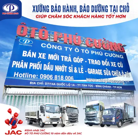 Trang Thiết Bị Và Cơ Sở Vật Chất