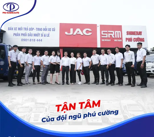 Lựa Chọn Phụ Tùng Chất Lượng Cao