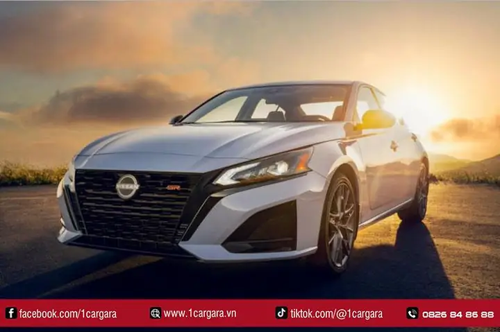 Các Loại Xe Ô Tô 4 Chỗ Đẹp Đáng Mua Nhất Trong Tầm Giá Hạng Trung